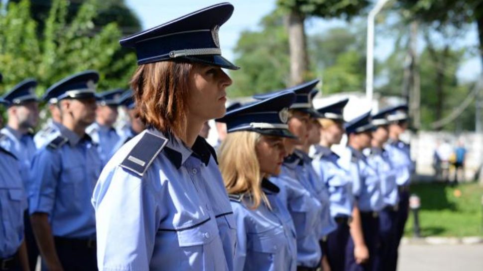 Salarii din MAI, păstrate la secret
