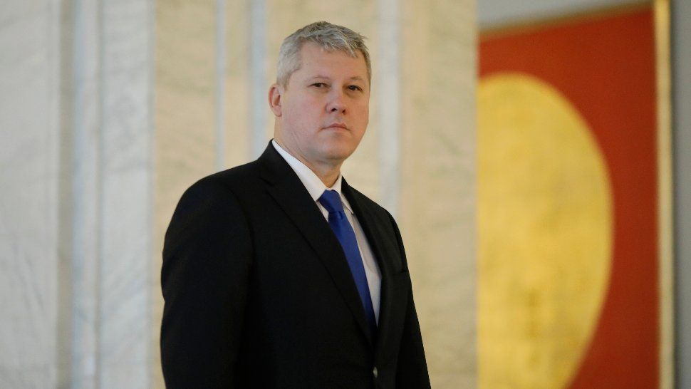 Predoiu spune că Iohannis nu s-a "opus vehement" propunerilor sale la șefia parchetelor