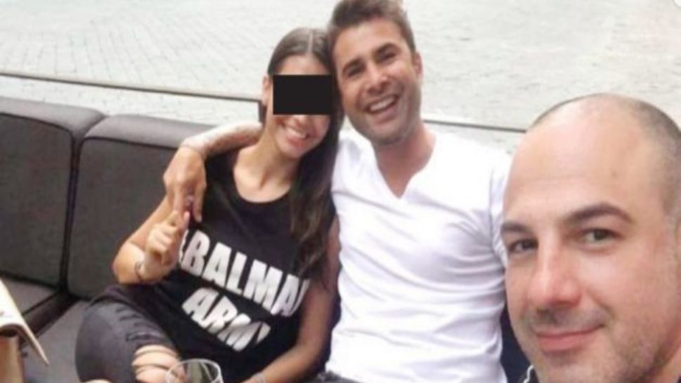 Prietenul lui Adrian Mutu condamnat pentru trafic de droguri!