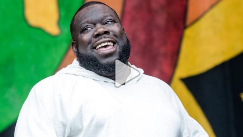 Rapper Ward Weebie a murit