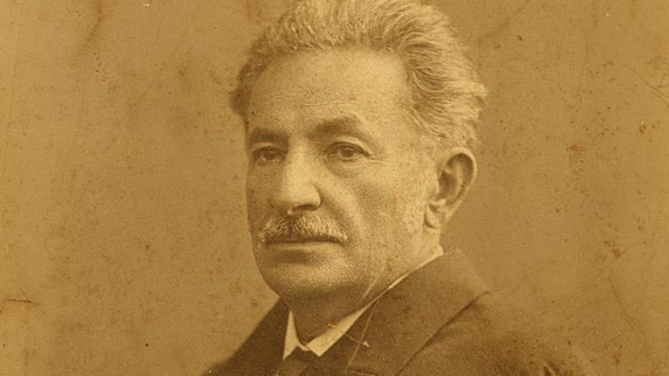 Arădenii sărbătoresc 172 de ani de la nașterea scriitorului Ioan Slavici