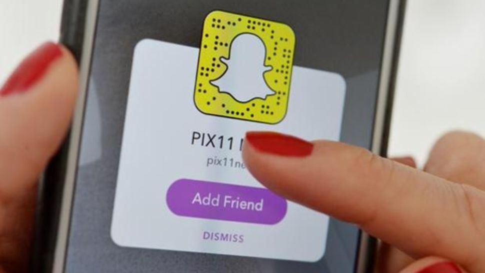 Adolescentă răpită, salvată cu ajutorul aplicaţiei Snapchat