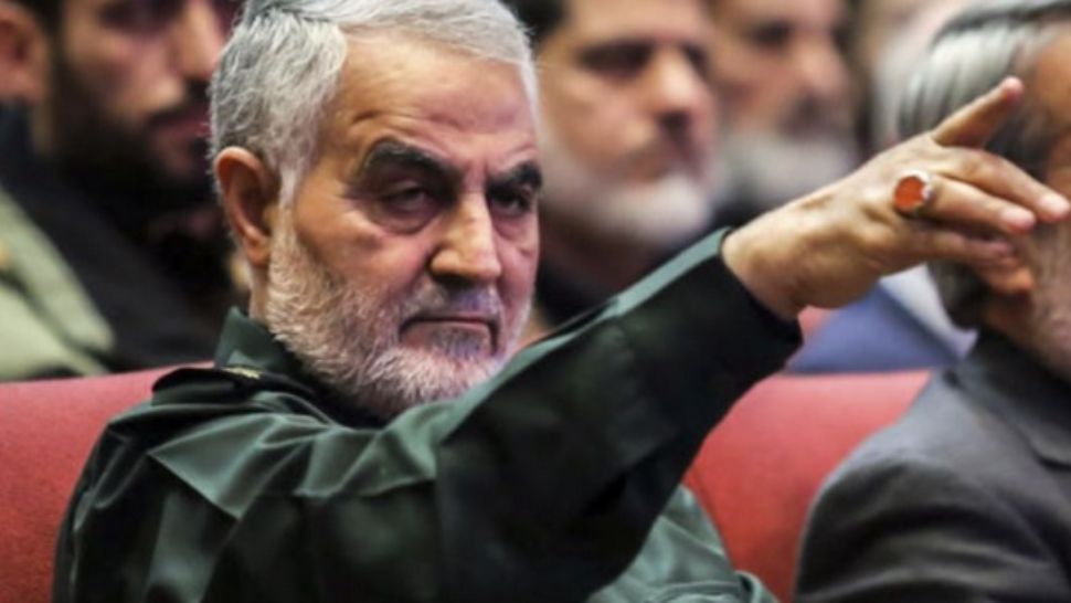 Operațiunea "Soleimani Martirul". Atacurile Iranului, la o oră aleasă simbolic