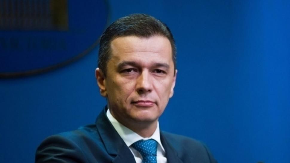 sorin grindeanu