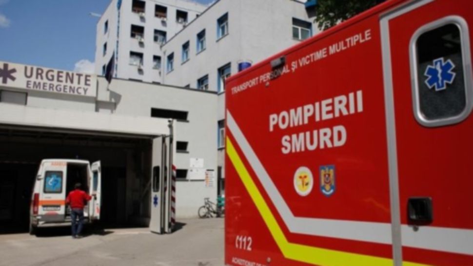 Spitalul Floreasca. Noi audieri în cazul pacientei arse