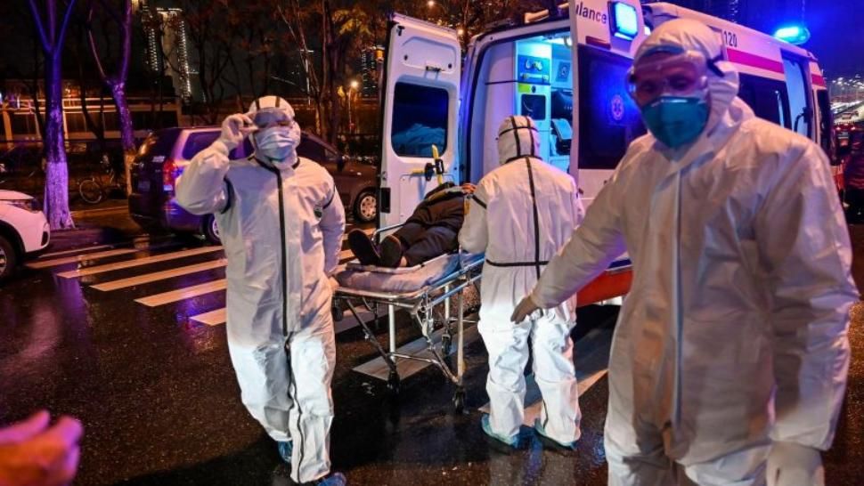 Coronavirusul din China se transmite înainte de apariția simptomelor. Ce măsuri se recomandă