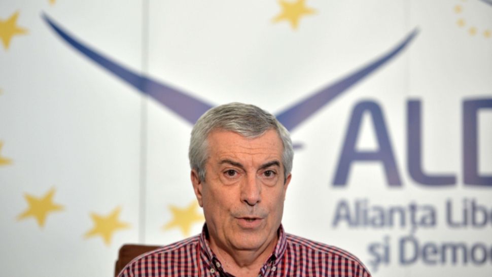Călin Popescu Tăriceanu a demisionat din ALDE! Această obligație le revine tuturor membrilor. MOTIVUL
