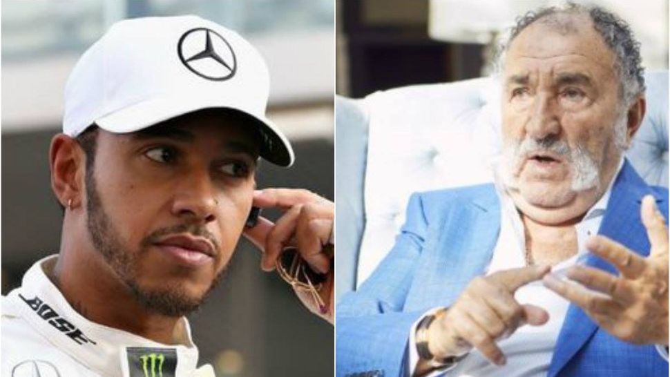 INCREDIBIL! Hamilton a donat 500.000 de dolari australieni pentru Australia! Cât donează Țiriac