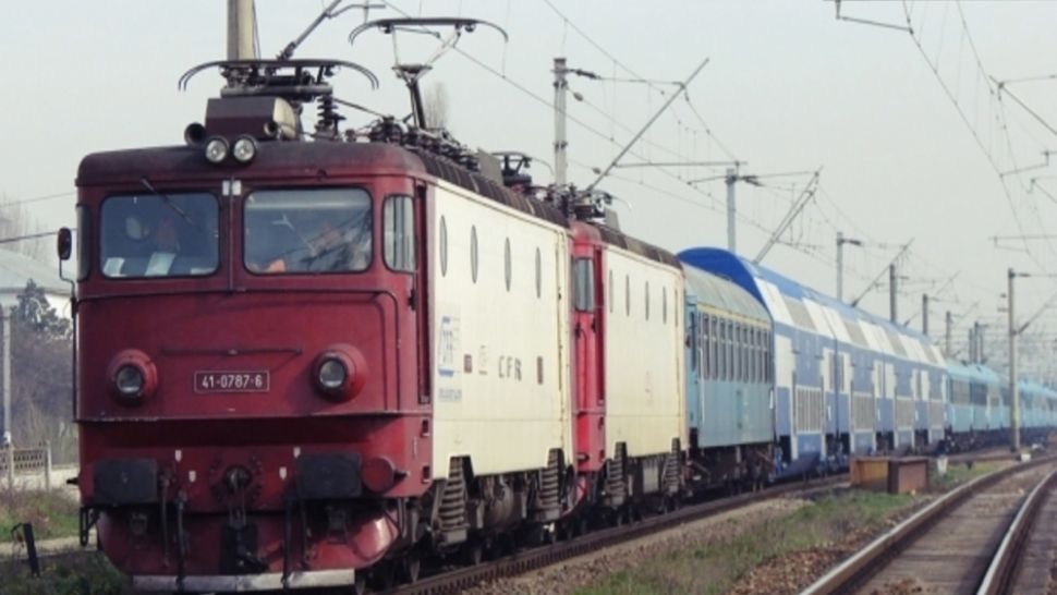 Controale la companiile feroviare: ANPC a dat amenzi de aproape 700.000 de lei 