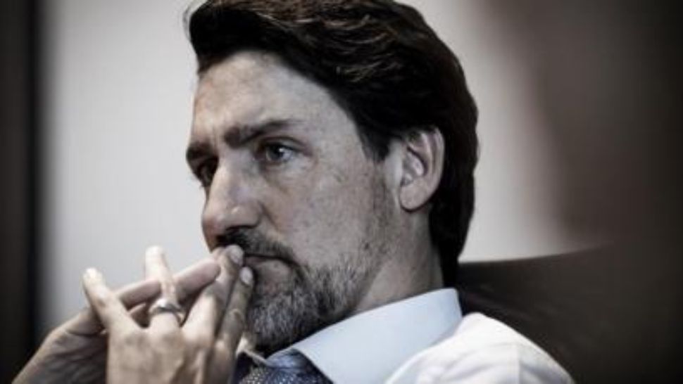 Premierul Canadei anunță alegeri anticipate. Foto/Arhivă