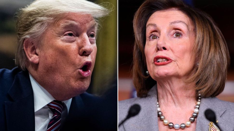 nancy pelosi