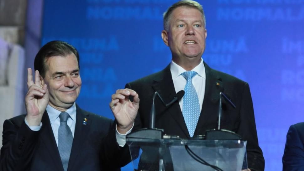 Ce plan au PNL și Iohannis după moțiune