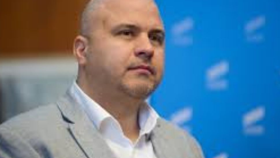 Emanuel Ungureanu, atac furibund la adresa premierului Cîțu. Foto/Arhivă