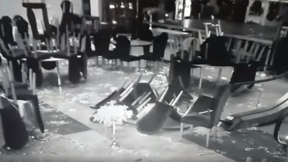 Ce spune Biblioteca Națională în DEZASTRUL de Revelion: Vrem să fim o instituție-reper în peisajul cultural