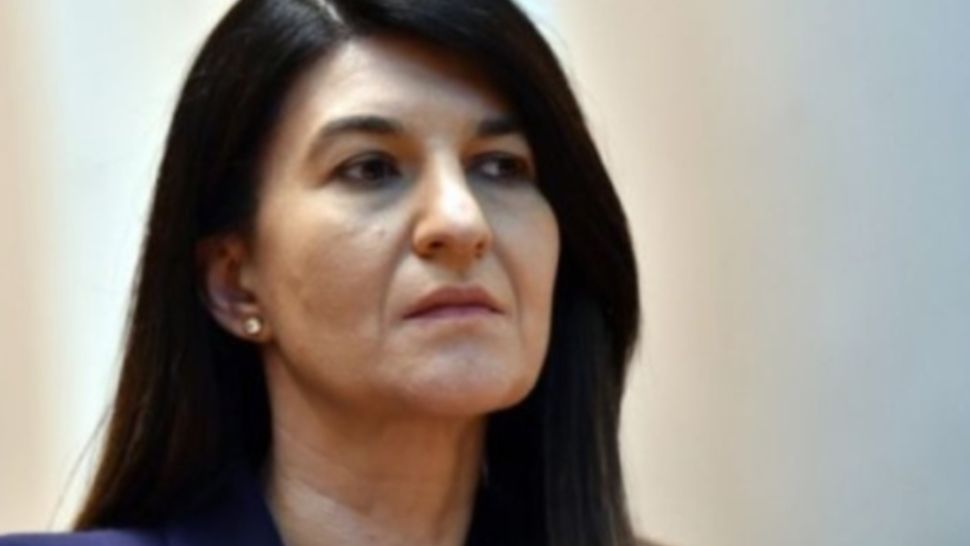 Violeta Alexandru, veste de ultimă oră despre pensii
