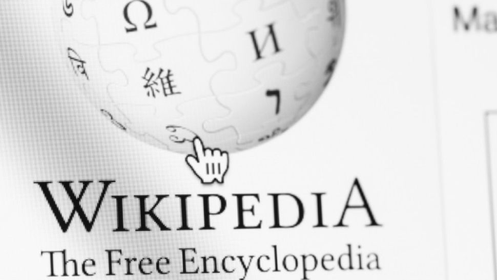 Wikipedia