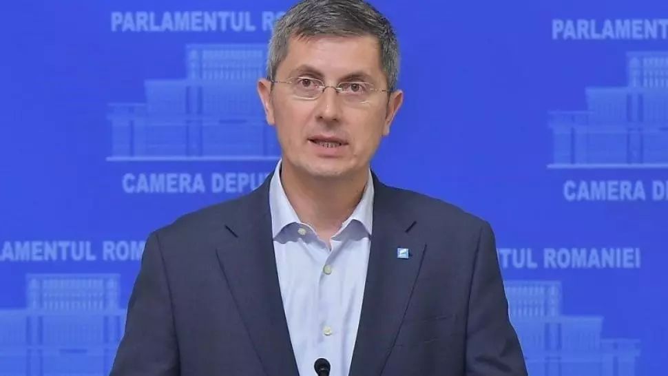 Dan Barna vrea alegeri anticipate şi anunță că USR este pregătit de guvernare
