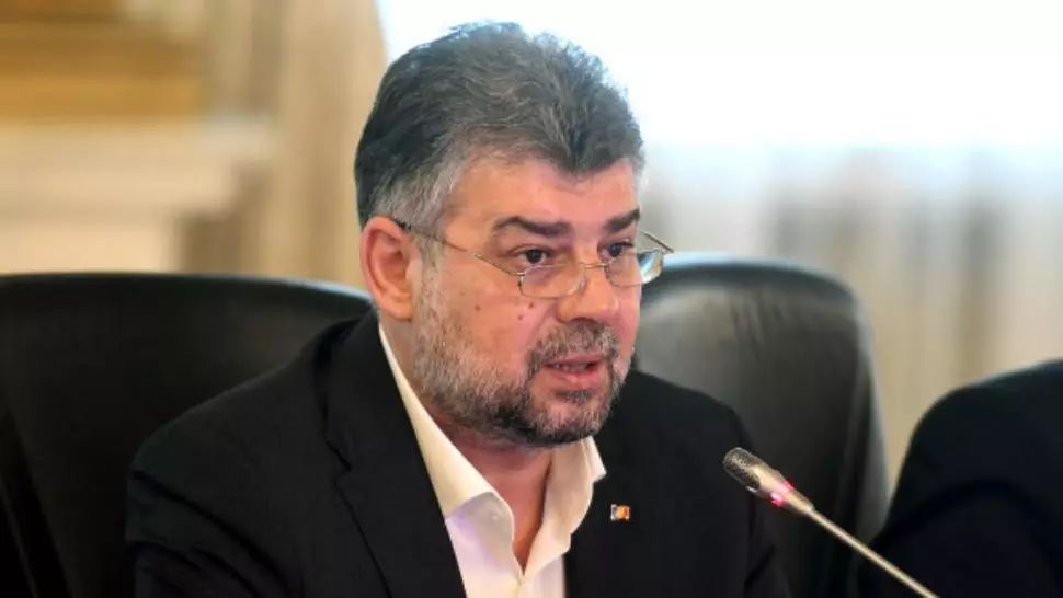 Marcel Ciolacu sare în apărarea lui Pintea: "Cine va răspunde pentru toată umilința publică la care este supusă acum?"