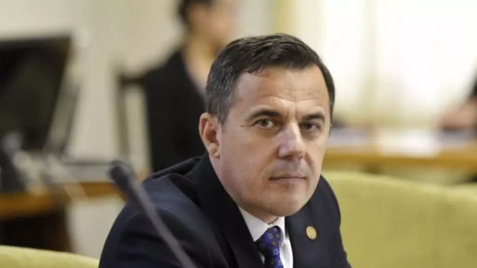 Ion Ștefan, despre PSD