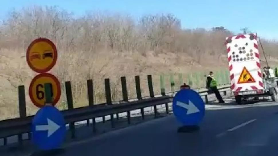 Încep lucrările la Centura de Nord a Bucureștiului
