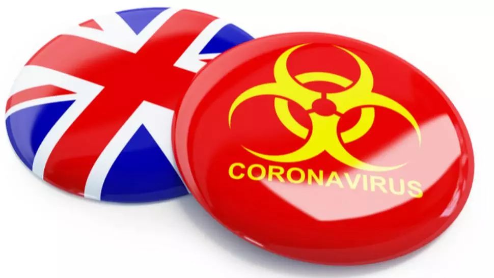 Decizie DRAMATICĂ. Marea Britanie impune și carantină, indiferent de rezultatul testului COVID