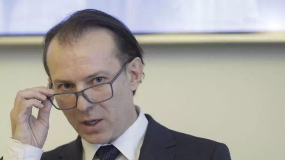 Liberalii au bătut în cuie lista miniştrilor propuşi. Cine vine în locul lui Cîțu la Finanțe