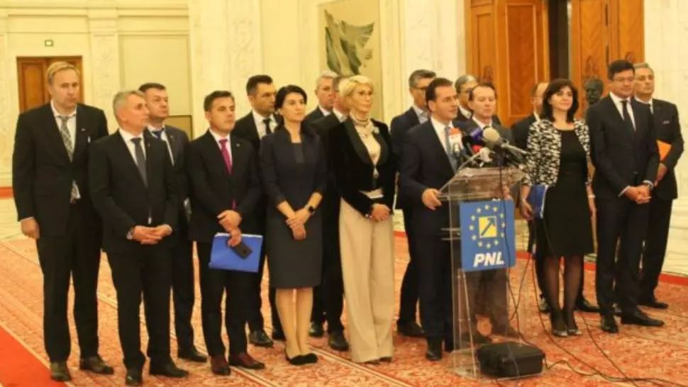 Parlamentul a decis CALENDARUL învestirii Cabinetului Orban 2. Ce li se pregătește miniștrilor