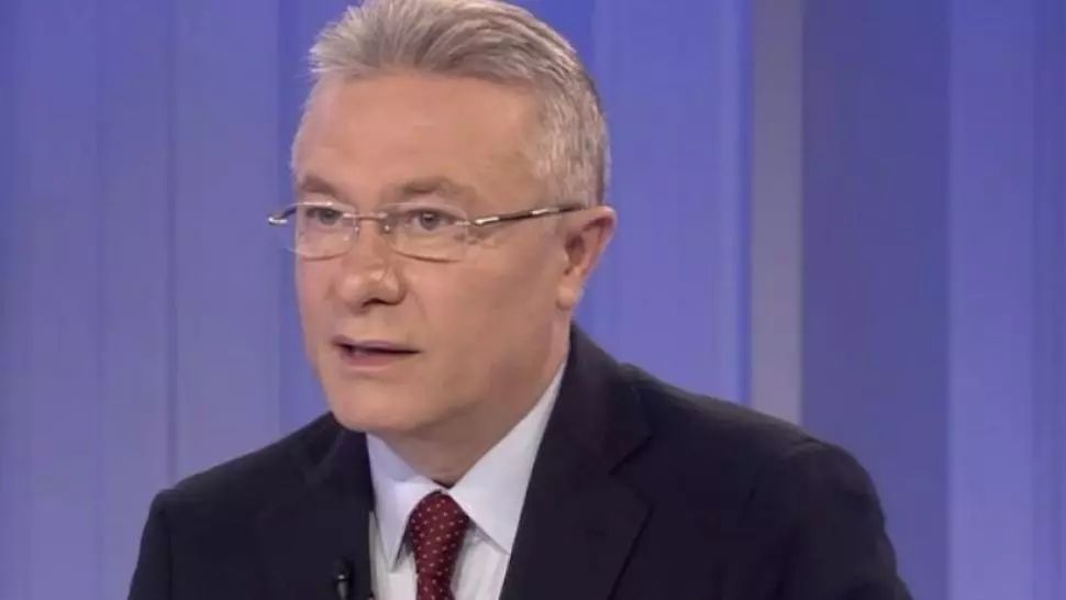 Cristian Diaconescu