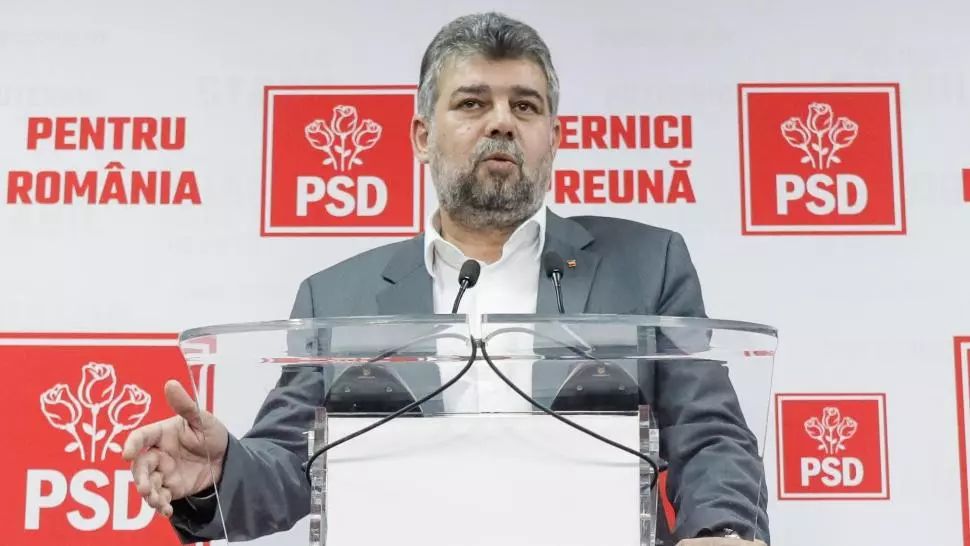 Marcel Ciolacu a publicat o scrisoare primită de la șefa Comisiei Europene: "Alegerile să nu fie modificate cu mai puțin de un an înainte"