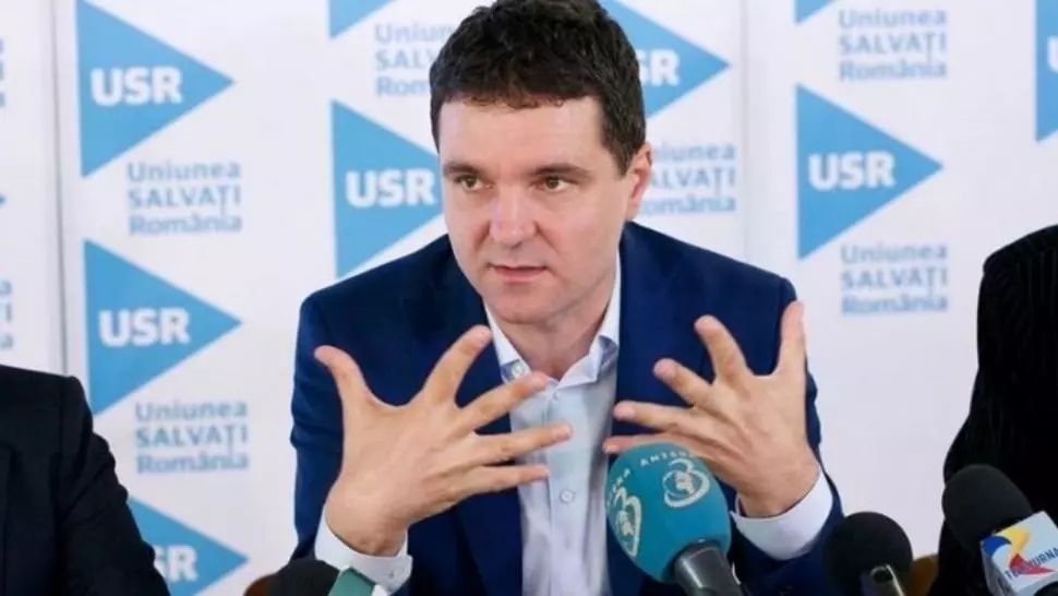 Nicușor Dan respinge oferta lui Rareș Bogdan pentru Primăria Capitalei: Nu se va înscrie în PNL 