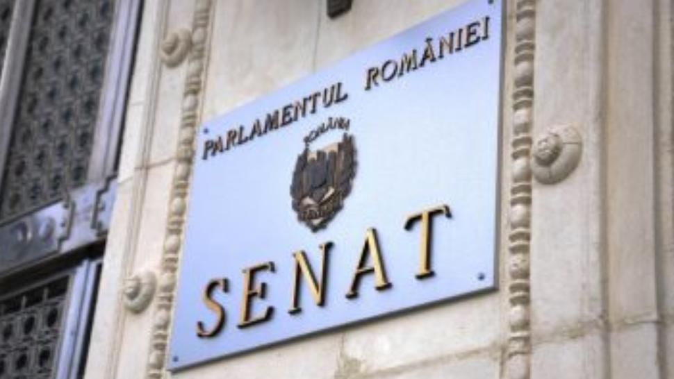 Cine se bate pentru șefia Senatului. Trei partide au propriul candidat, niciunul comun 