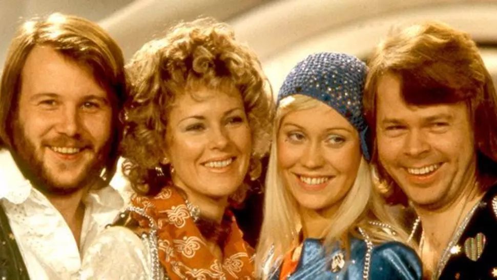 Suedezii de la ABBA revin în 2020