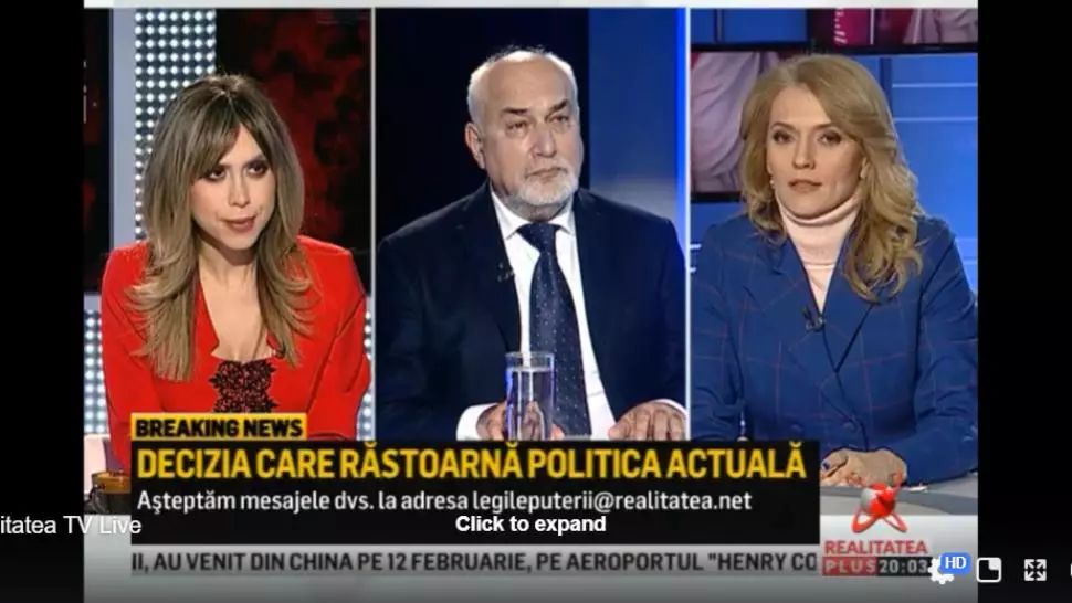 Alina Gorghiu PNL Legile Puterii