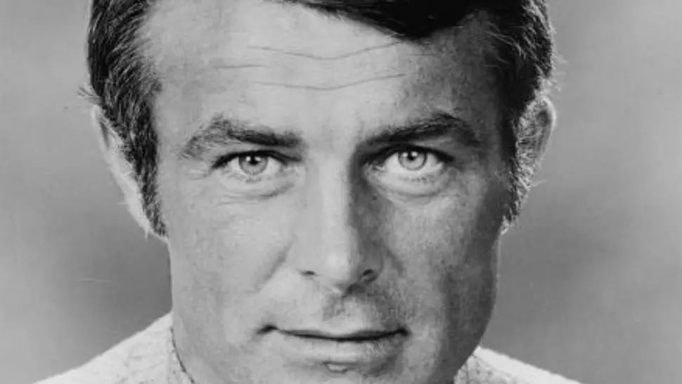 robert conrad actor american mort la 84. allposters.com