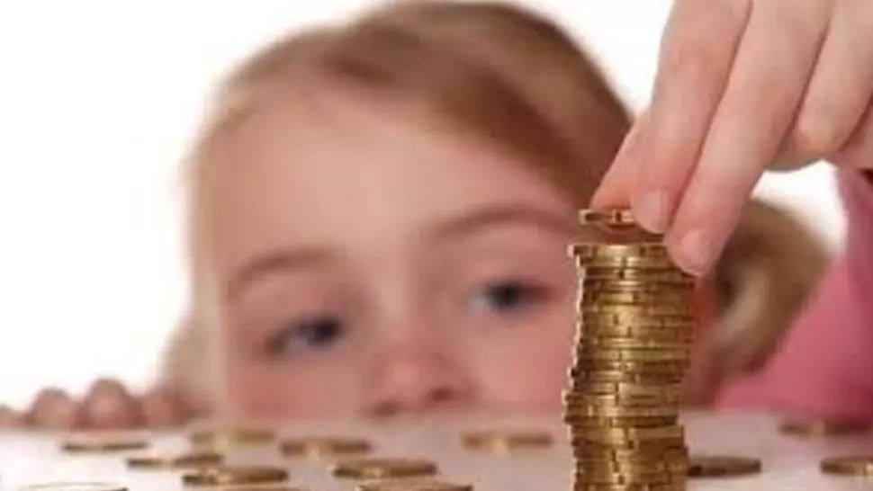 Majorarea etapizată a alocațiilor copiilor, RESPINSĂ din nou