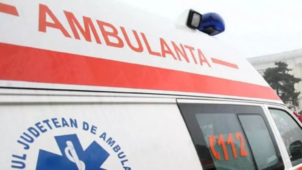 Copil de 4 ani, în stare gravă după o anestezie la dentist
