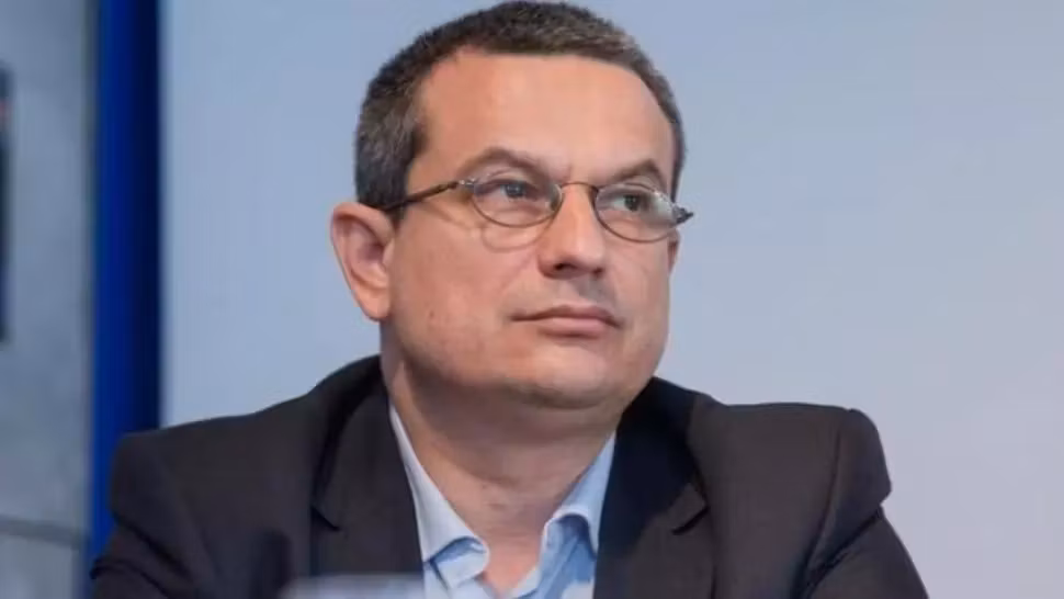 Csaba Asztalos, președintele Consiliului Național pentru Combaterea Discriminării 