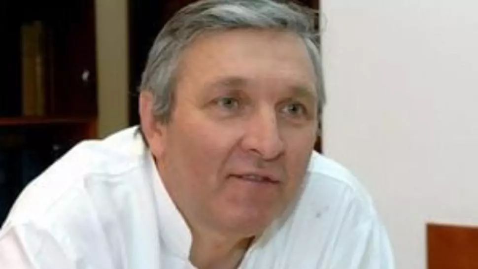 Percheziții de amploare la casa medicului Mircea Beuran 