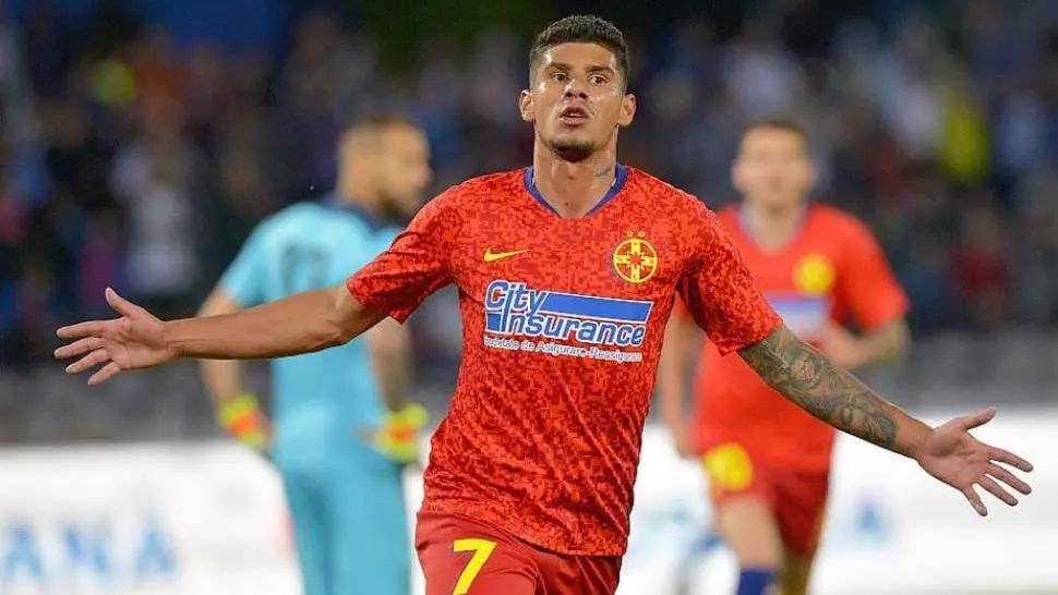 Florinel Coman, dorit de AS Roma! Anunțul lui Gigi Becali