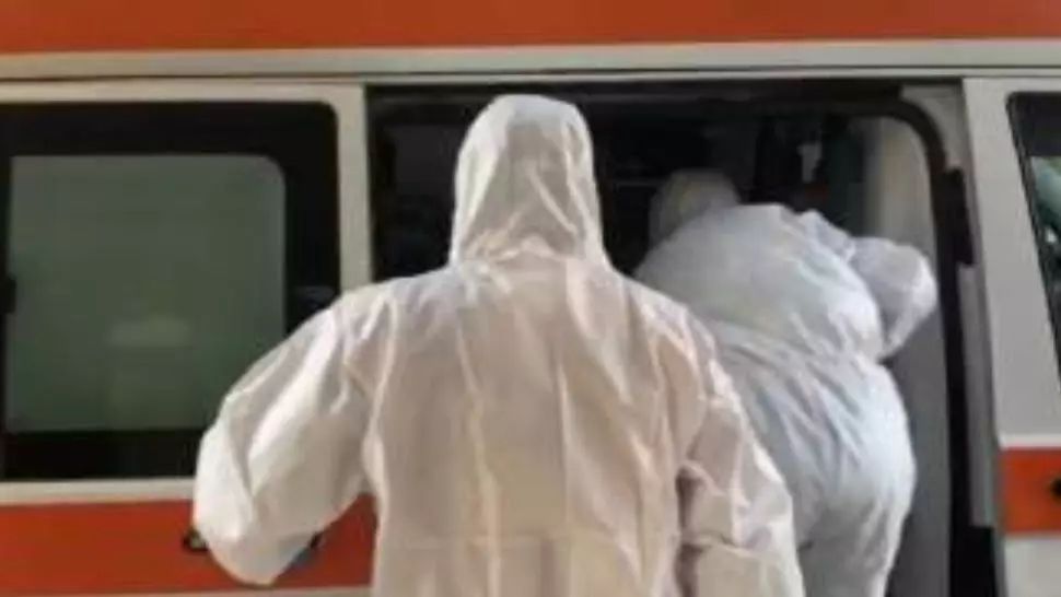 Cinci buzoieni, întorși recent din  China, în carantină