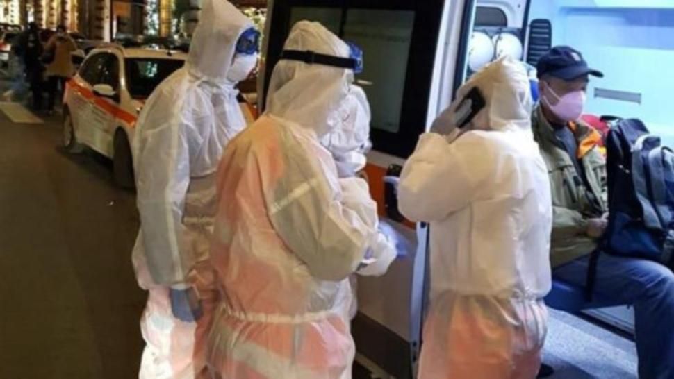 Cei doi romani suspecti de coronavirus, din Italia si Spania, au primit rezultatele analizelor