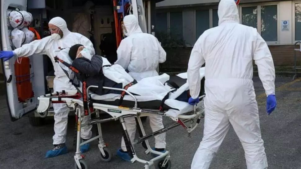 Coronavirus - Decretul Guvernului din Italia - Populația nu are voie să părăsească orașele. Românii, afectați
