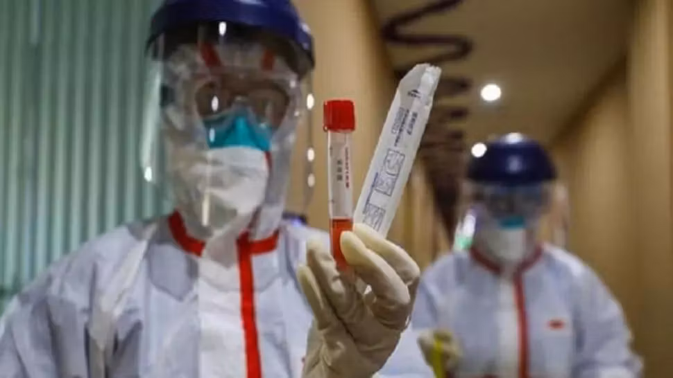 CORONAVIRUS: 13 persoane au fost izolate, la Galați