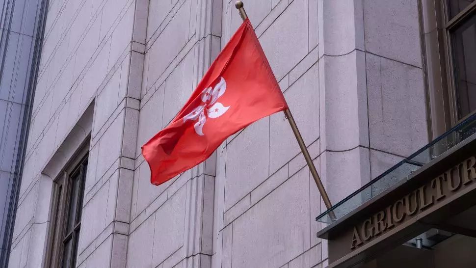 hong kong