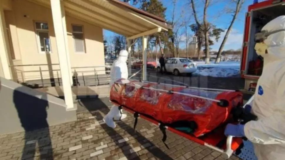 SPITAL: Anunţ de ultimă oră despre pacienta din Suceava suspectă de infecţie cu CORONAVIRUS / Foto: Monitorul de Suceava