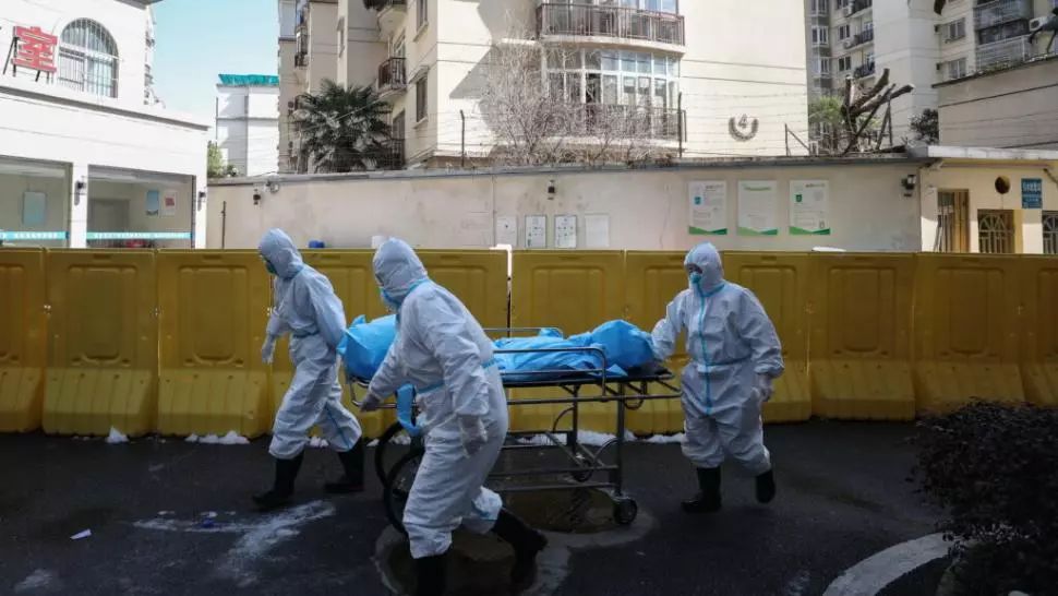 Dan Vasile Mihale: Suntem pregătiți pentru coronavirus?