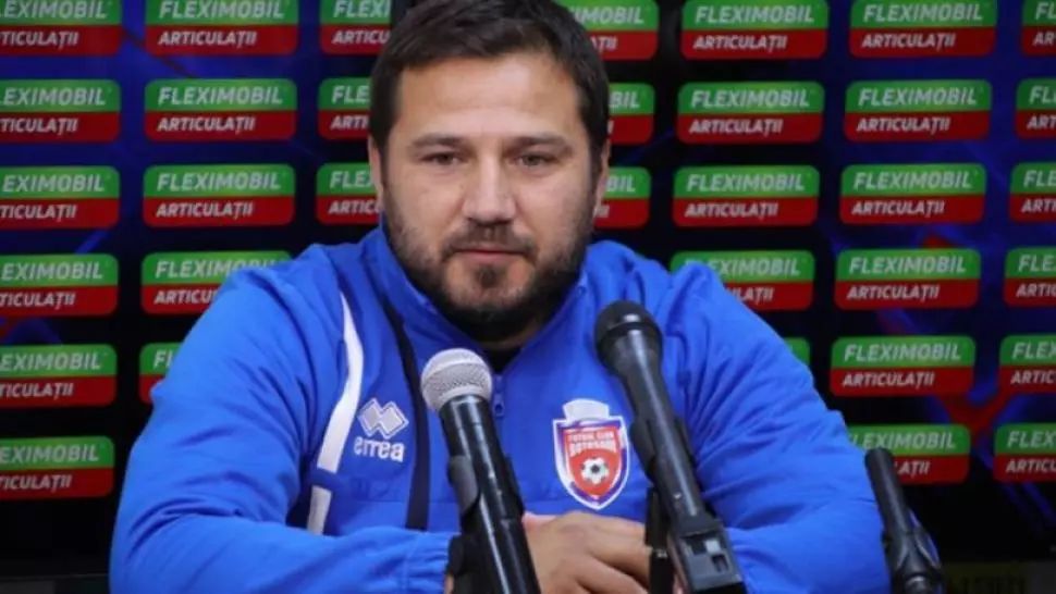 VIDEO | Croitoru promite spectacol cu FCSB! „Nu vreau să jucăm urât”. Mesajul tăios pentru suporteri