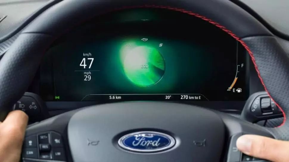 Angajații Ford Craiova intră în somaj tehnic din cauza coronavirusului