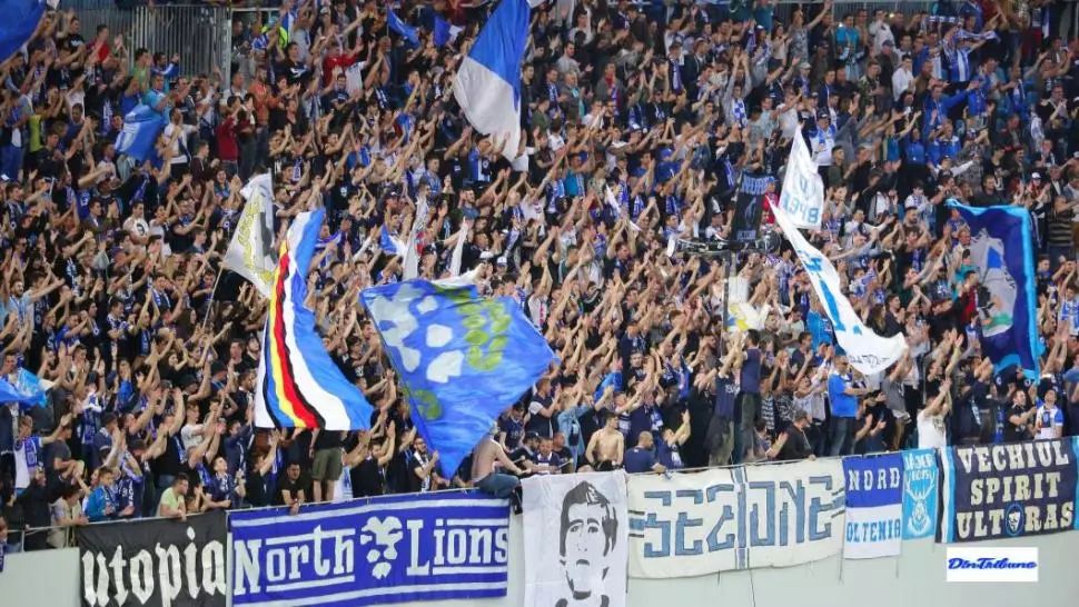 EXCLUSIV | CFR vine în groapa cu lei! Ce spun șefii Craiovei despre mobilizarea suporterilor la derby