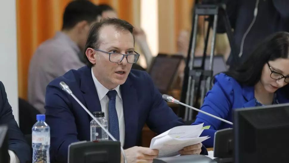 Florin Cîțu, ANUNȚ despre OUG care amână ratele la bănci. A fost RETRASĂ?